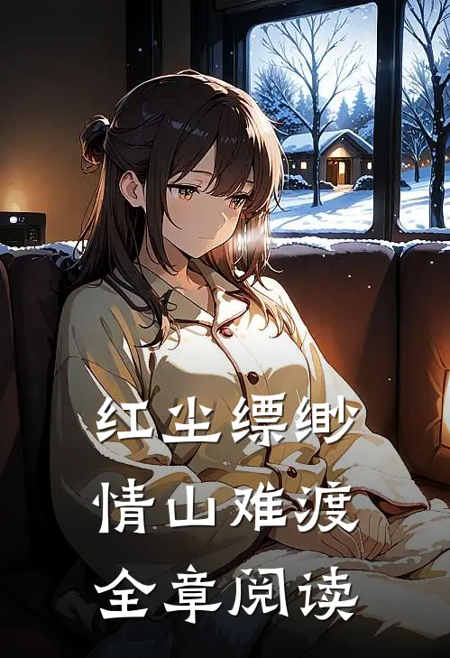 红尘缥缈，情山难渡全章阅读