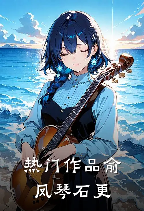 热门作品俞凤琴 石更