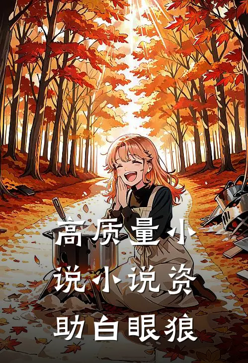 高质量小说小说资助白眼狼