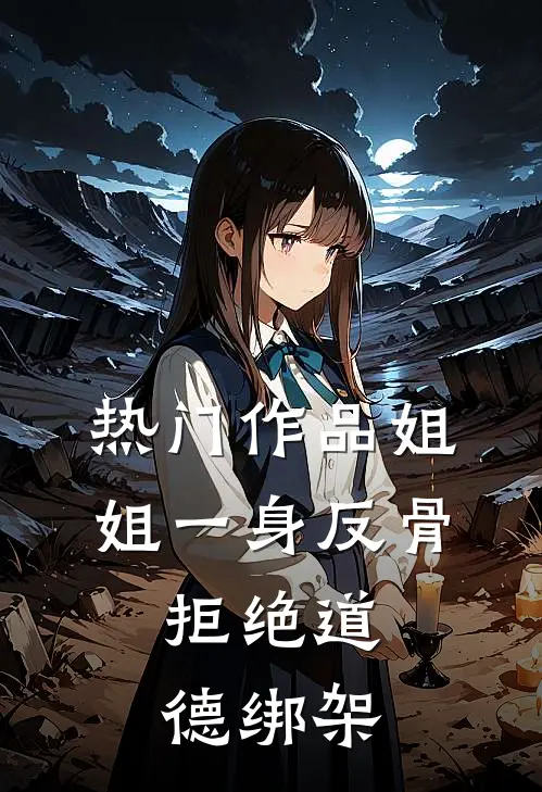 热门作品姐姐一身反骨，拒绝道德绑架