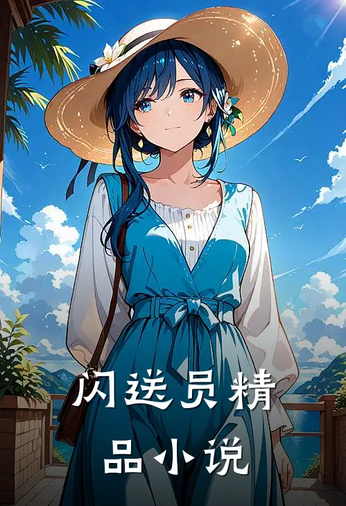 闪送员精品小说
