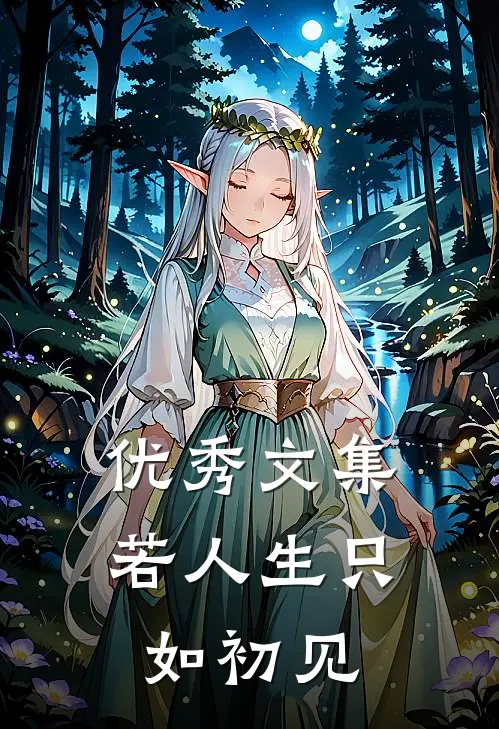 优秀文集若人生只如初见