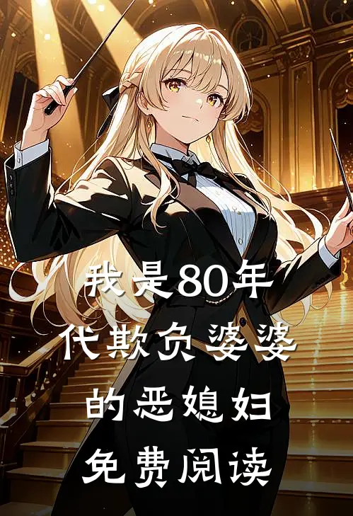 我是80年代欺负婆婆的恶媳妇免费阅读