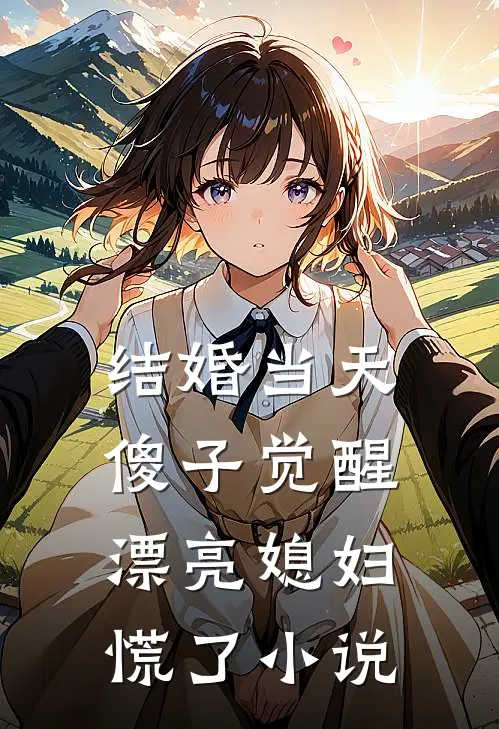 结婚当天傻子觉醒，漂亮媳妇慌了小说