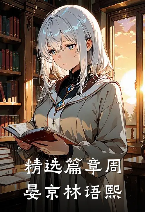 精选篇章周晏京林语熙