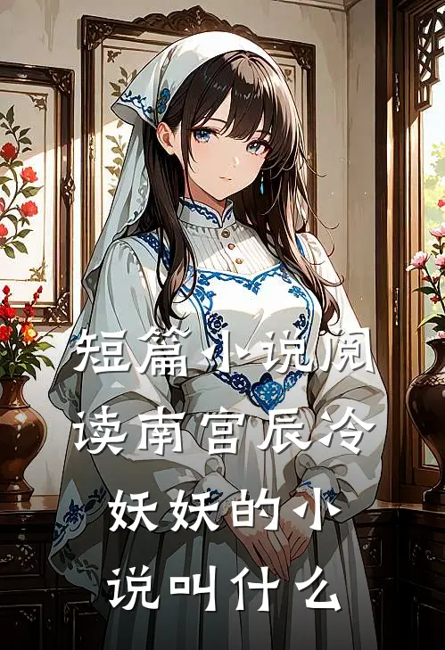 短篇小说阅读南宫辰冷妖妖的小说叫什么