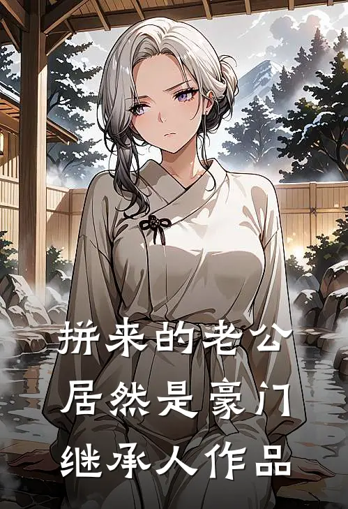 拼来的老公居然是豪门继承人作品