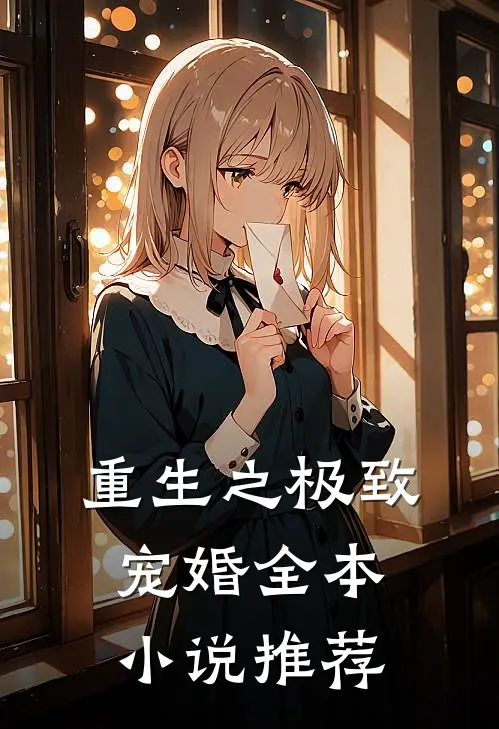 重生之极致宠婚全本小说推荐