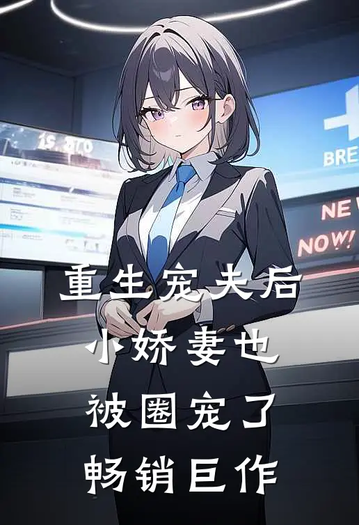 重生宠夫后，小娇妻也被圈宠了畅销巨作