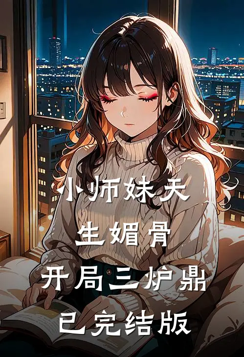 小师妹天生媚骨，开局三炉鼎已完结版
