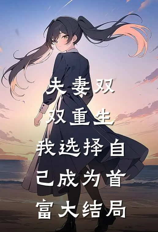 夫妻双双重生，我选择自己成为首富大结局