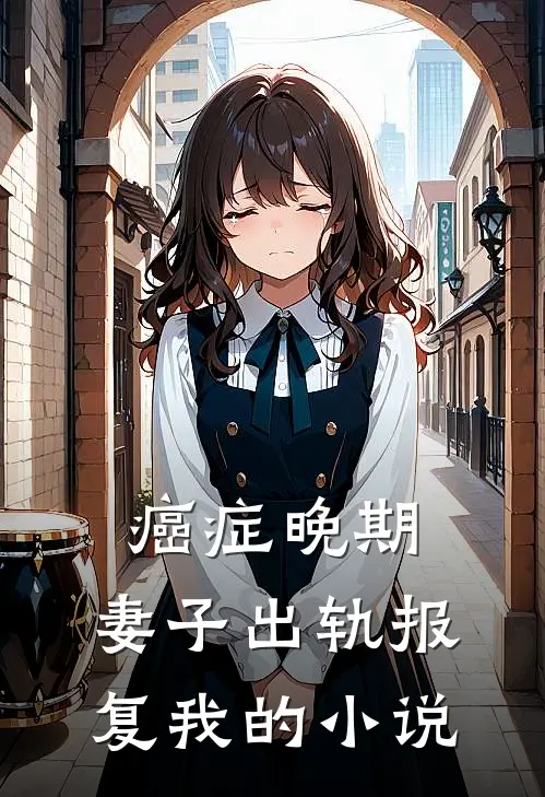 癌症晚期，妻子出轨报复我的小说