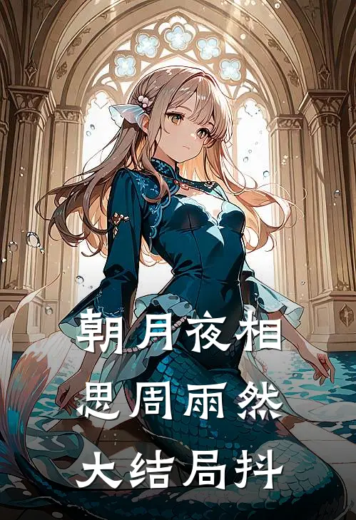朝月夜相思周雨然大结局抖