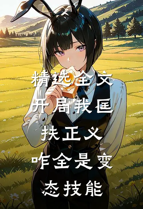 精选全文开局我匡扶正义，咋全是变态技能