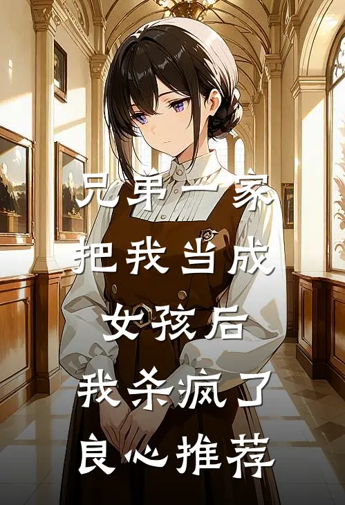 兄弟一家把我当成女孩后，我杀疯了良心推荐