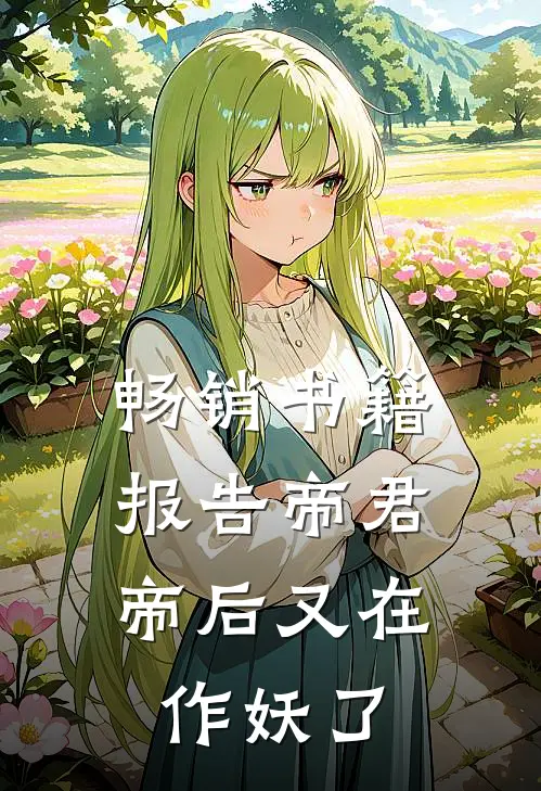 畅销书籍报告帝君，帝后又在作妖了