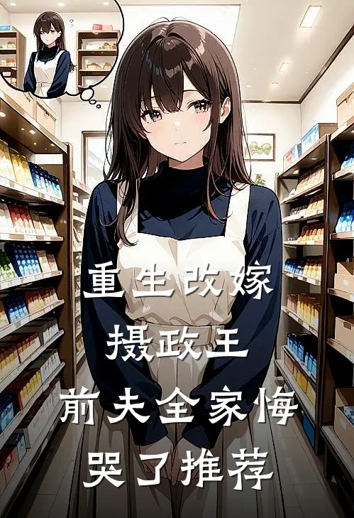 重生改嫁摄政王，前夫全家悔哭了推荐