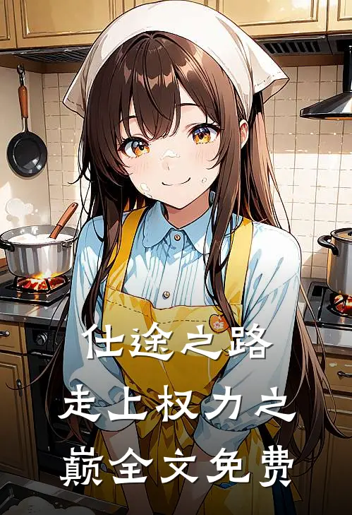 仕途之路：走上权力之巅全文免费