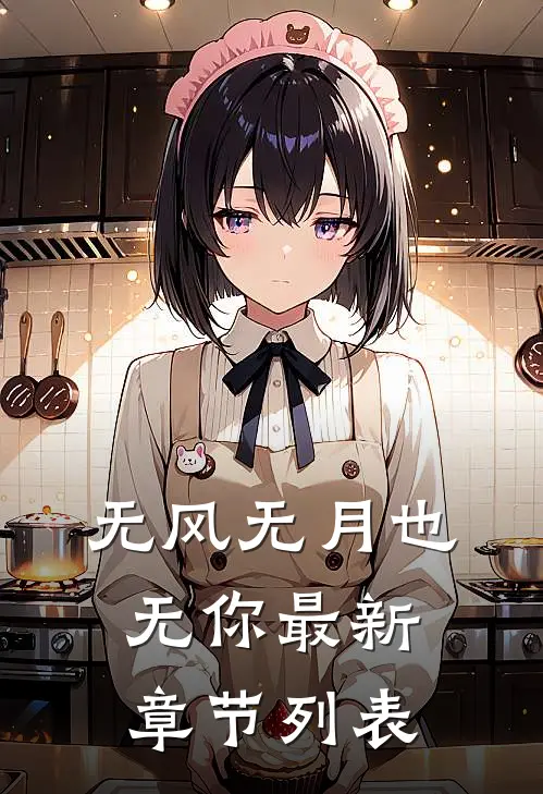 无风无月也无你最新章节列表