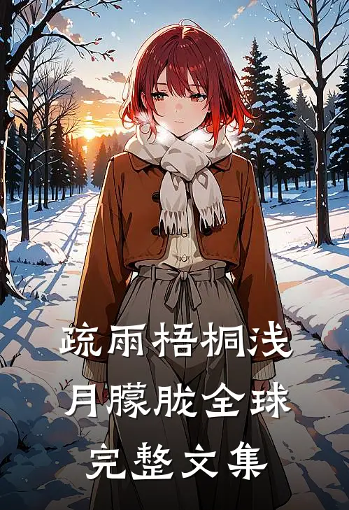 疏雨梧桐浅月朦胧全球完整文集