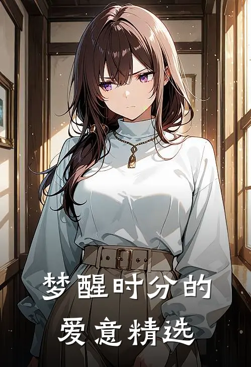 梦醒时分的爱意精选