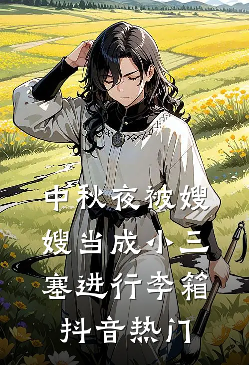 中秋夜被嫂嫂当成小三塞进行李箱抖音热门