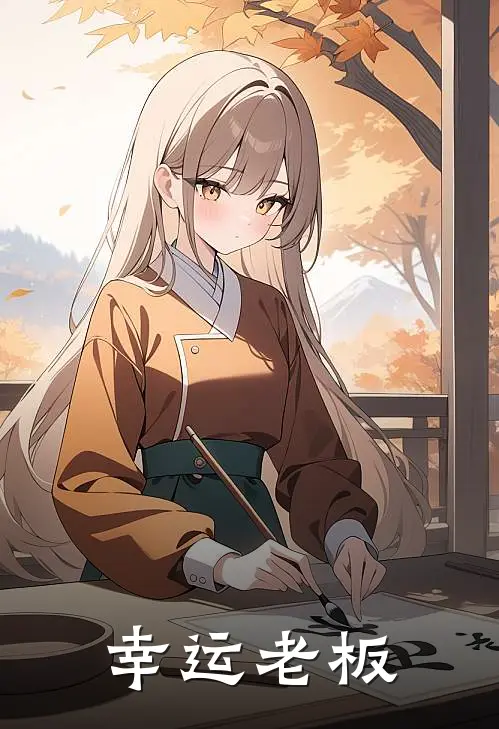 幸运老板