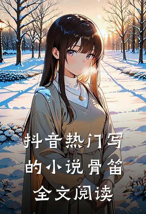 抖音热门写的小说骨笛全文阅读