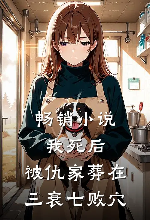 畅销小说我死后，被仇家葬在三衰七败穴
