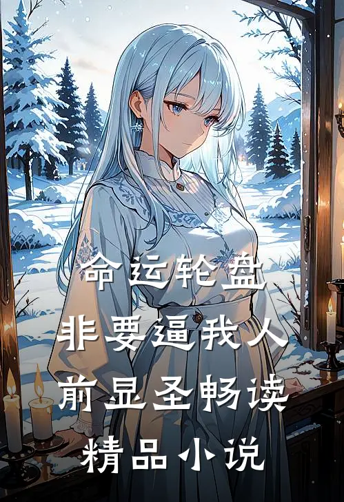 命运轮盘：非要逼我人前显圣畅读精品小说