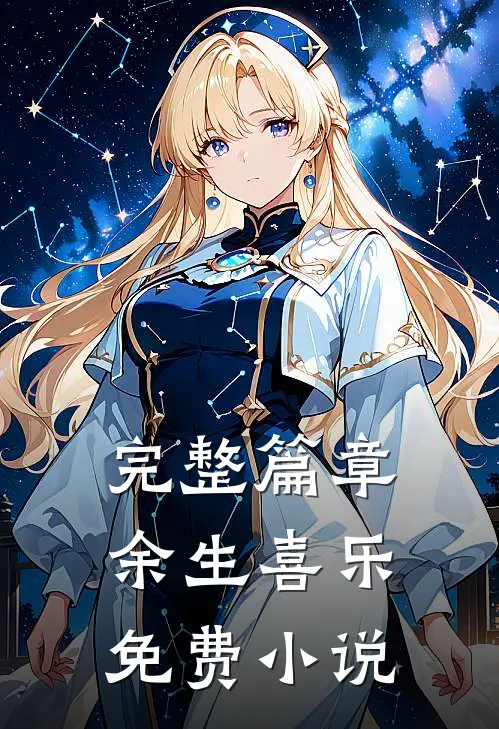 完整篇章余生喜乐免费小说