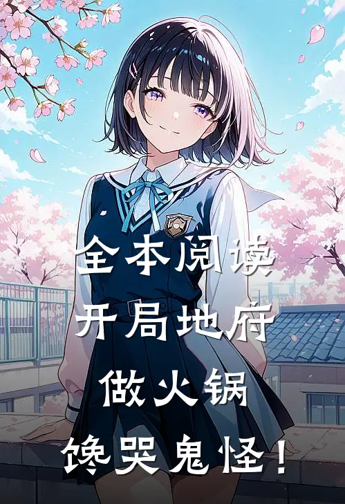 全本阅读开局地府做火锅，馋哭鬼怪！