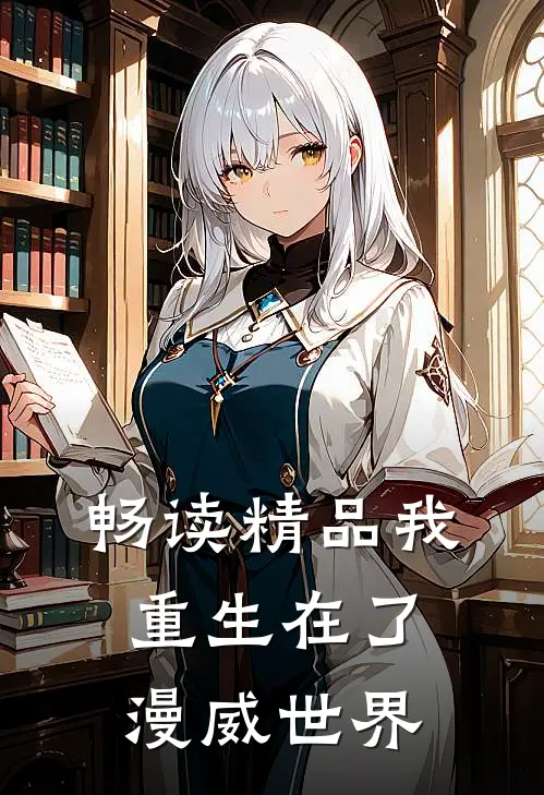 畅读精品我重生在了漫威世界