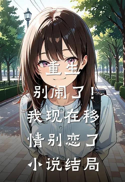 重生：别闹了！我现在移情别恋了小说结局