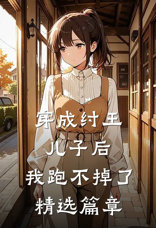 穿成纣王儿子后，我跑不掉了精选篇章