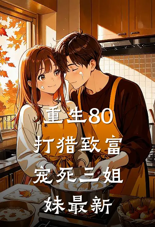重生80：打猎致富，宠死三姐妹最新