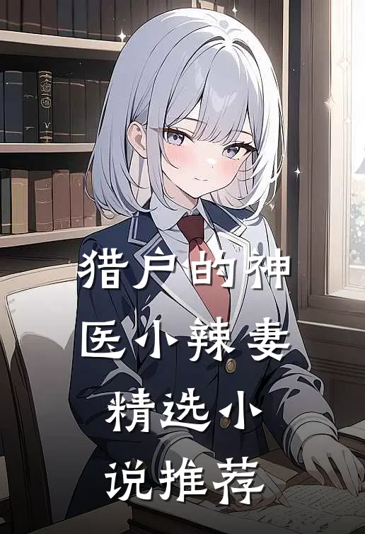 猎户的神医小辣妻精选小说推荐