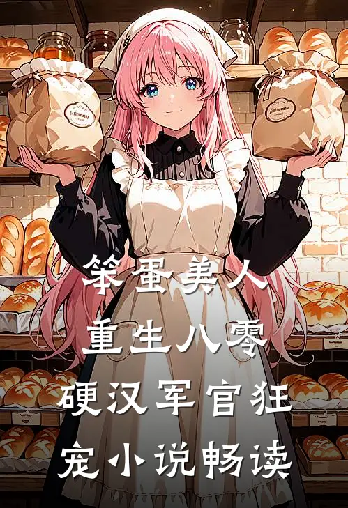 笨蛋美人重生八零，硬汉军官狂宠小说畅读