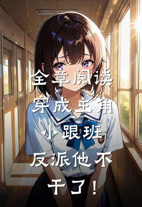 全章阅读穿成主角小跟班，反派他不干了！
