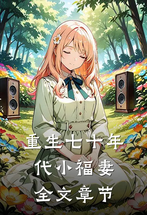 重生七十年代小福妻全文章节