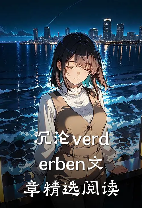 沉沦verderben文章精选阅读