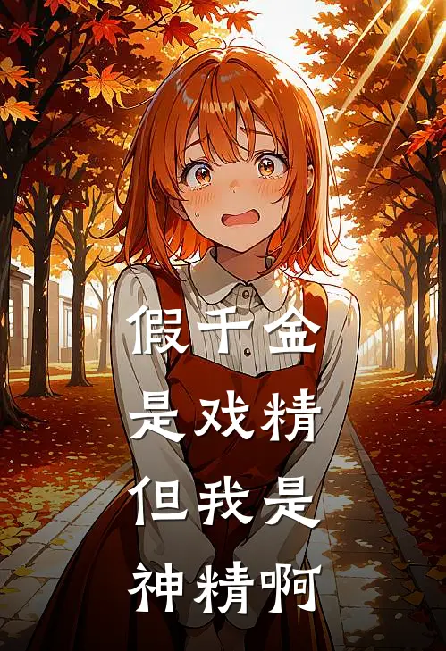 假千金是戏精，但我是神精啊
