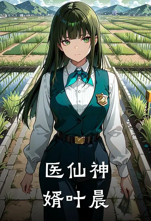 医仙神婿叶晨