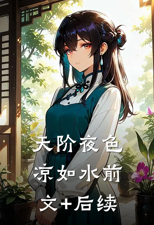 天阶夜色凉如水前文+后续