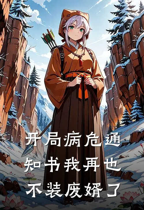 开局病危通知书我再也不装废婿了