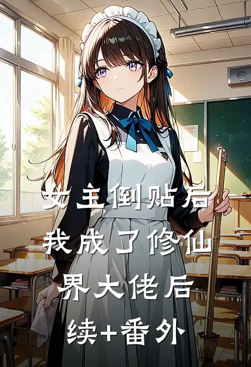 女主倒贴后，我成了修仙界大佬后续+番外