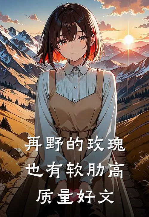 再野的玫瑰，也有软肋高质量好文