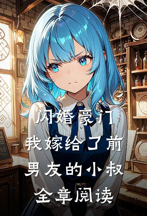 闪婚豪门：我嫁给了前男友的小叔全章阅读
