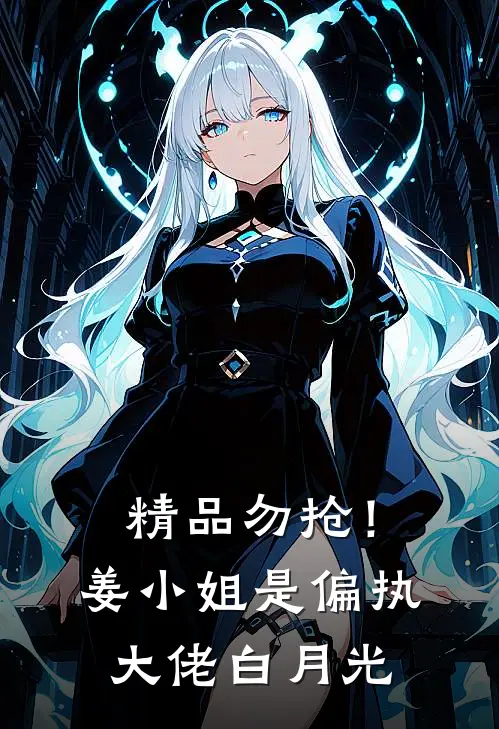 精品勿抢！姜小姐是偏执大佬白月光