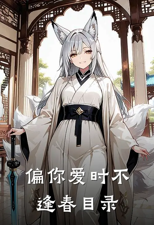 偏你爱时不逢春目录
